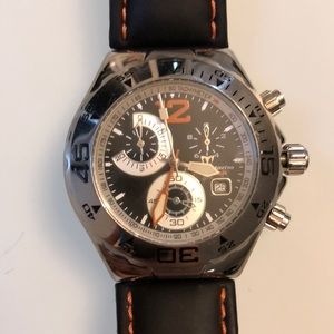 Technomarine watch
